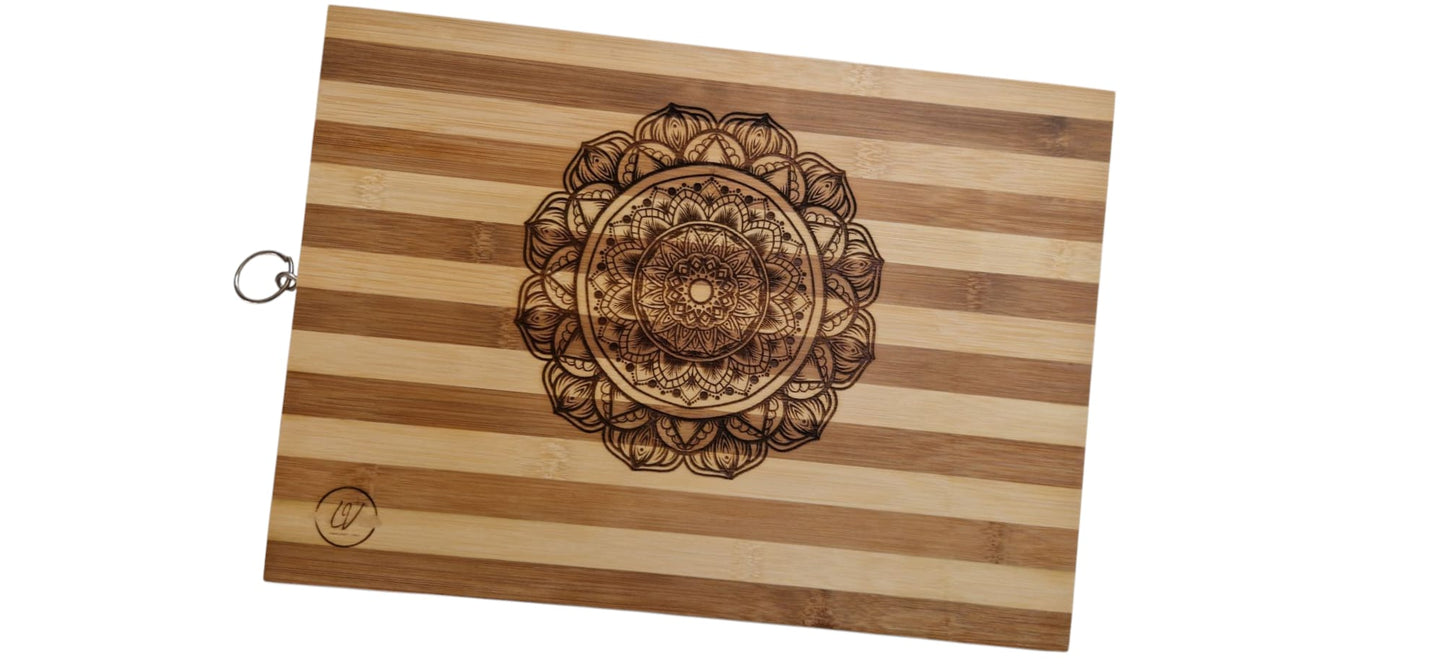 TABLA PARA QUESOS Y  EMBUTIDOS.