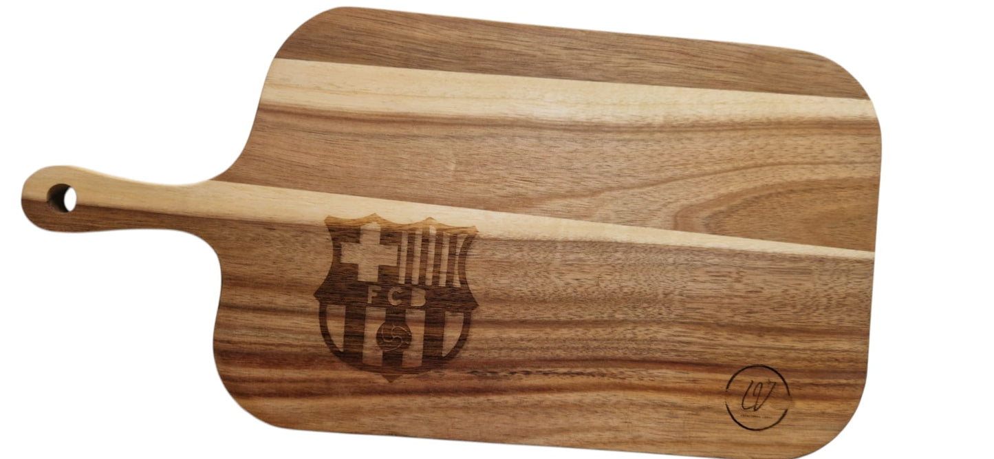 TABLA PARA QUESOS Y  EMBUTIDOS.